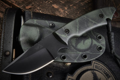 hillbilly223 custom knife cerakote nighthawk custom